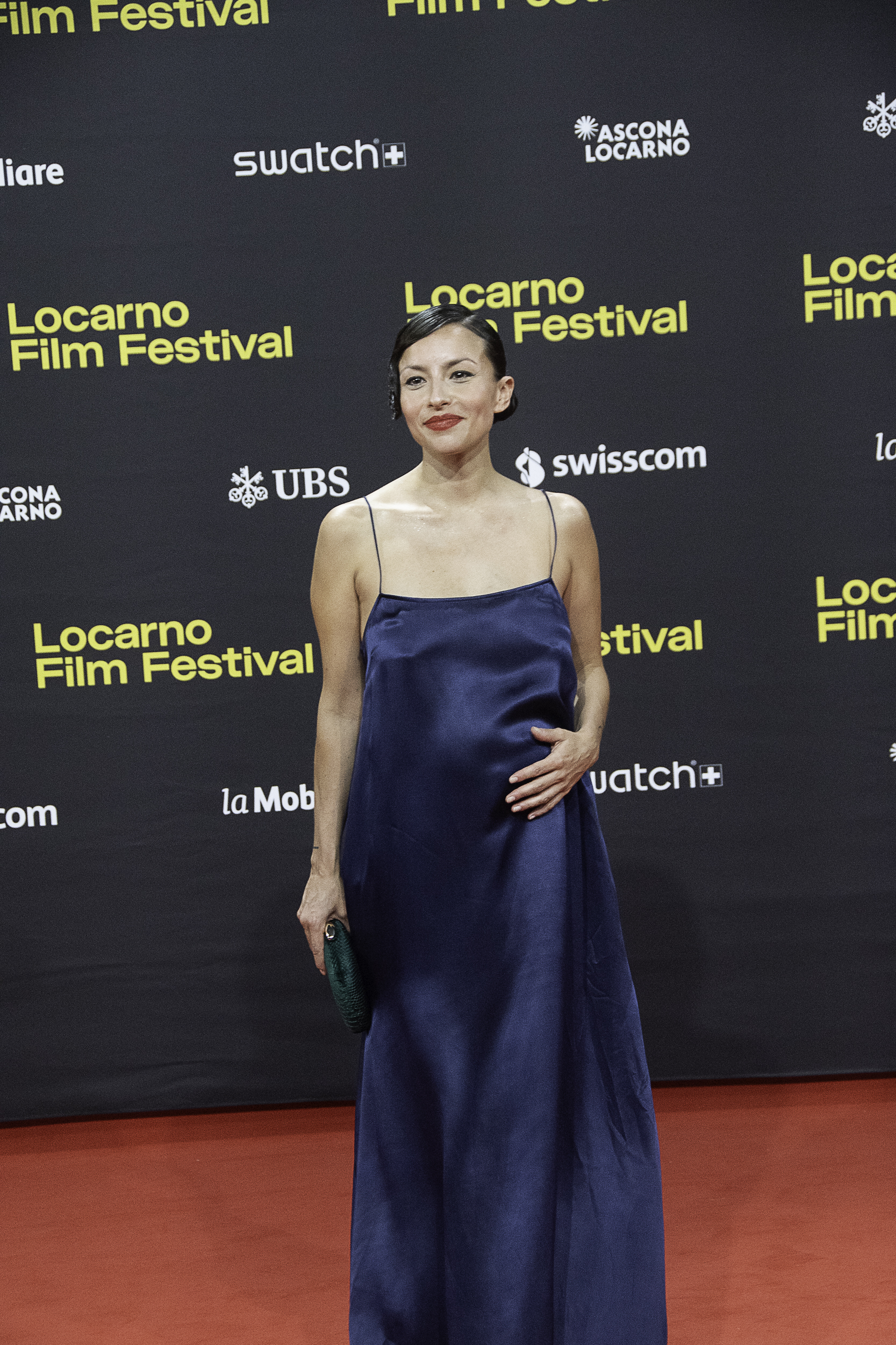 — suisse locarno cinema 79th locarno film festival 08 08 2026 princesa burro antonia giesen